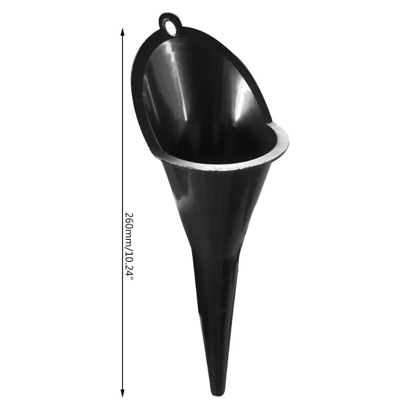 Black S