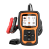 AMET-101-ANCEL-AD410-Pro-COMPLETE-v5 เครื่องสแกน ANCEL AD410 Pro พร้อมสาย ปลั๊ก OBD2 และคีบตรวจแบตเตอรี่