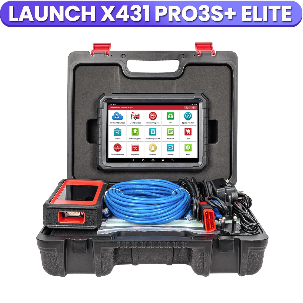 without OBD1 Adapter