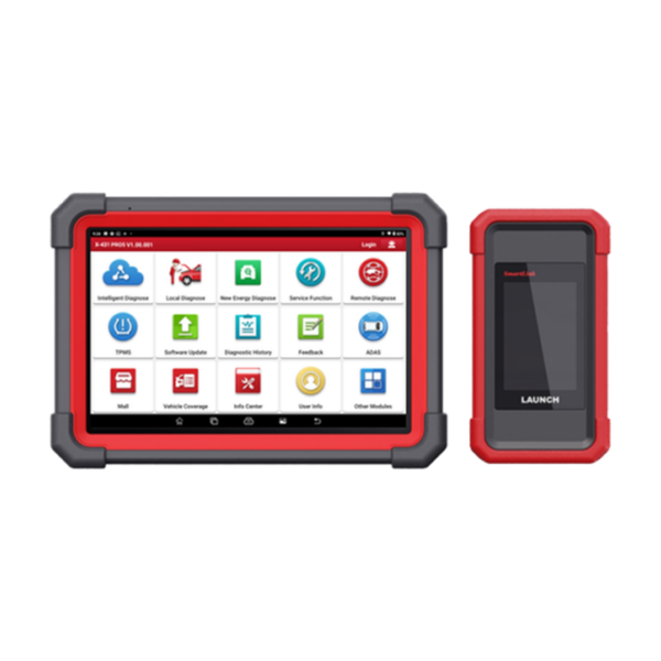 1246-DRAFT-WING-LAUNCH-X-431-PRO5 LAUNCH X-431 PRO5 เครื่องสแกนวิเคราะห์ครบระบบระดับมืออาชีพ