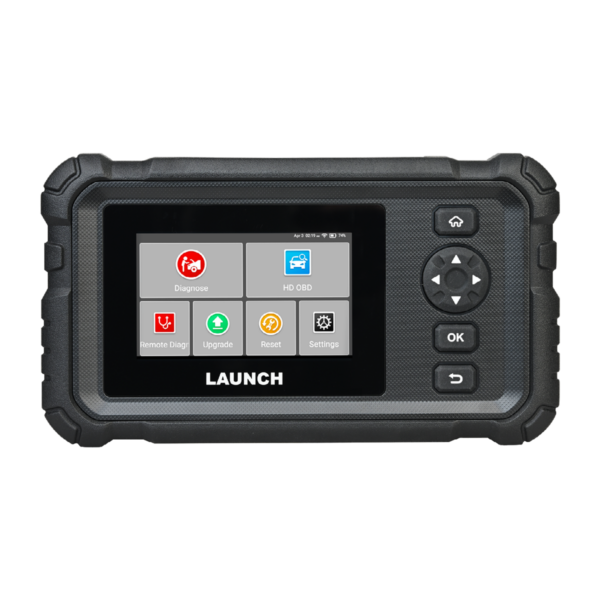 1264-DRAFT-WING-LAUNCH-CRP129-HD LAUNCH CRP129 HD เครื่องสแกนรถบรรทุกและงานหนัก