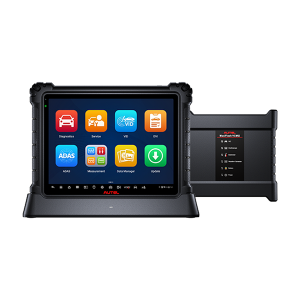 1265-DRAFT-WING-AUTEL-MAXISYS-ULTRA-S2 AUTEL MaxiSys Ultra S2 เครื่องสแกนวิเคราะห์ระดับเรือธง