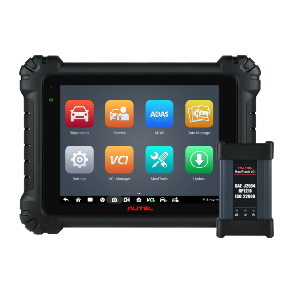 1271-DRAFT-WING-AUTEL-MS909 AUTEL MS909 เครื่องสแกนวิเคราะห์และโปรแกรม ECU
