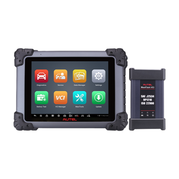1272-DRAFT-WING-AUTEL-MAXISYS-ELITE-II-PRO AUTEL MaxiSys Elite II Pro เครื่องสแกนวิเคราะห์รถยนต์ระดับมืออาชีพ