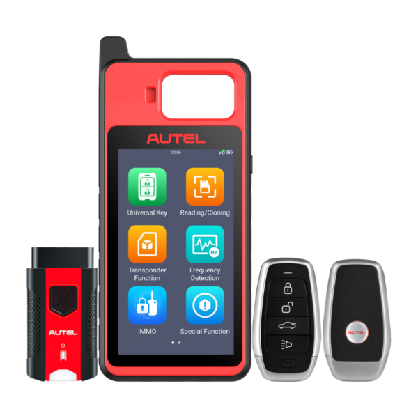 1276-DRAFT-WING-AUTEL-KM100E AUTEL MaxiIM KM100E เครื่องสร้างและเรียนรู้กุญแจ