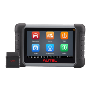 AUTEL MaxiCOM MK808S-TS เครื่องสแกนรถยนต์และ TPMS