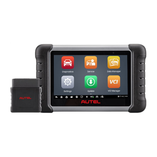 1283-DRAFT-WING-AUTEL-MK808K-BT AUTEL MaxiCOM MK808K-BT เครื่องสแกนวิเคราะห์แบบ Bluetooth