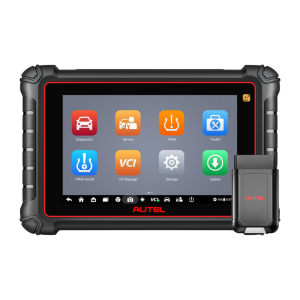 1286-DRAFT-WING-AUTEL-MK900-TS AUTEL MaxiCOM MK900-TS เครื่องสแกนครบระบบและ TPMS