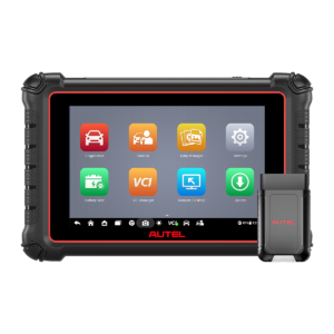 AUTEL MaxiPRO MP900-BT Kit ชุดเครื่องสแกนแบบ Bluetooth