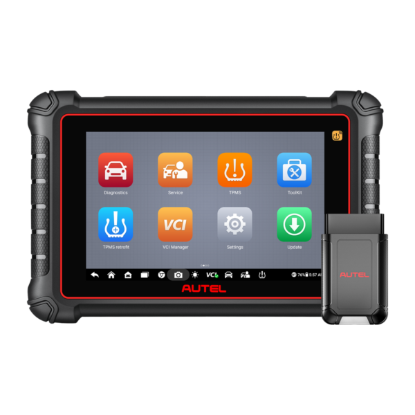 1290-DRAFT-WING-AUTEL-MP900-TS AUTEL MaxiPRO MP900-TS เครื่องสแกนครบระบบและ TPMS
