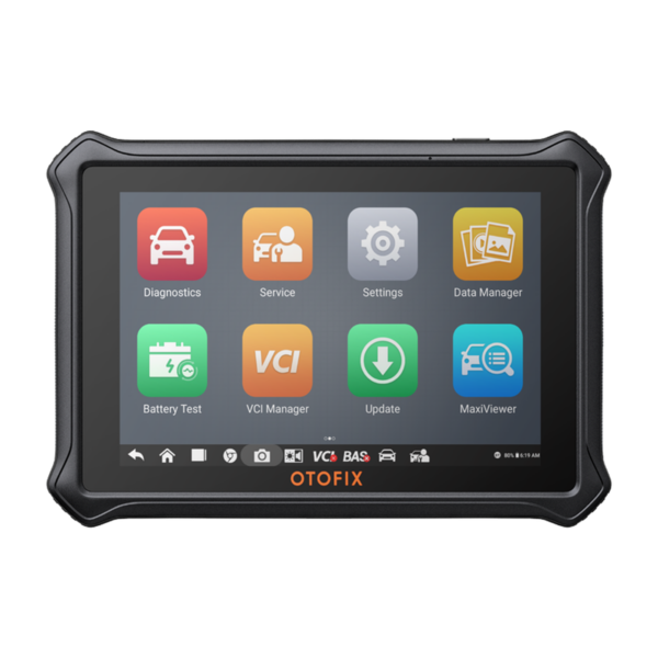 1295-DRAFT-WING-OTOFIX-D1-LITE OTOFIX D1 Lite เครื่องสแกนวิเคราะห์รถยนต์สำหรับอู่