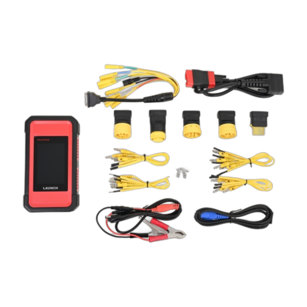 1299-DRAFT-WING-LAUNCH-X-431-SMARTLINK-C-HD-LITE LAUNCH X-431 SmartLink C HD Lite โมดูลสแกนรถบรรทุก