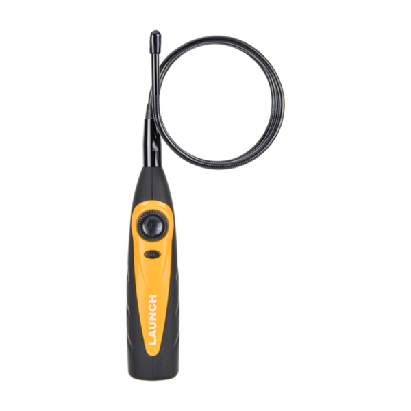 1302-DRAFT-WING-LAUNCH-VSP600 LAUNCH VSP600 กล้องส่องตรวจภายในสำหรับงานรถยนต์