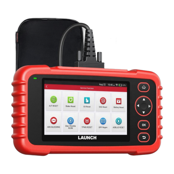339-AMET-N02 Launch CRP129X (4 ระบบ+รีเซ็ต)