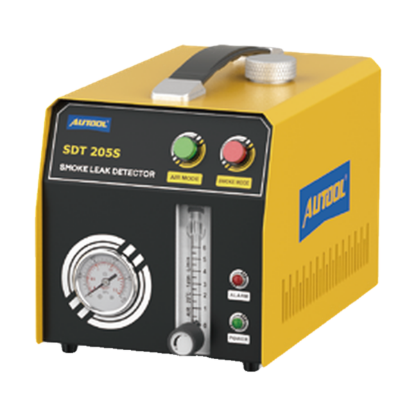 เครื่องสร้างควันตรวจหารอยรั่ว AUTOOL SDT205S