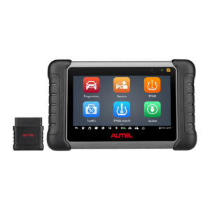AUTEL MaxiPRO MP808S-TS เครื่องสแกนครบระบบและ TPMS