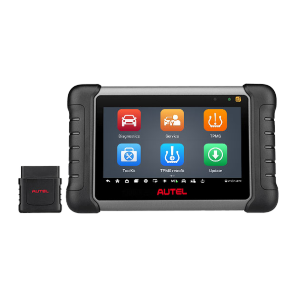 1280-AMET-OBD2-FRONT-VIEW-20260907 AUTEL MaxiPRO MP808S-TS เครื่องสแกนครบระบบและ TPMS