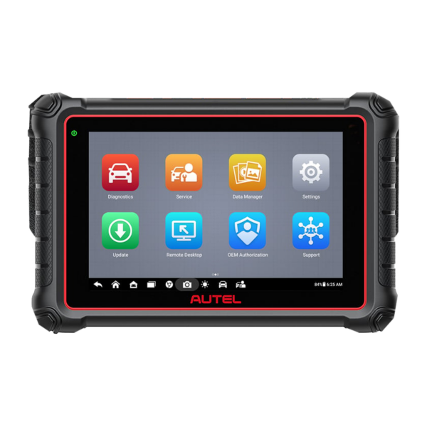 1288-AMET-OBD2-FRONT-V2-20260907 AUTEL MaxiPRO MP900E Kit ชุดเครื่องสแกนวิเคราะห์รถยนต์