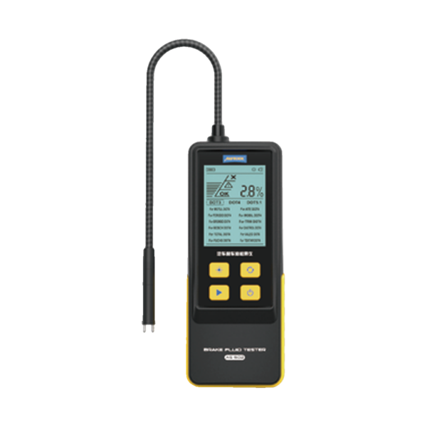 เครื่องทดสอบคุณภาพน้ำมันเบรก AUTOOL AS502