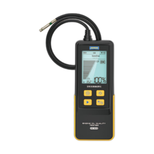 เครื่องทดสอบคุณภาพน้ำมันเกียร์ AUTOOL AS505
