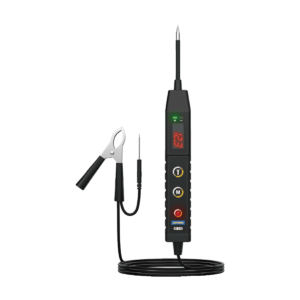 เครื่องทดสอบระบบวงจรไฟฟ้ารถยนต์ AUTOOL BT260