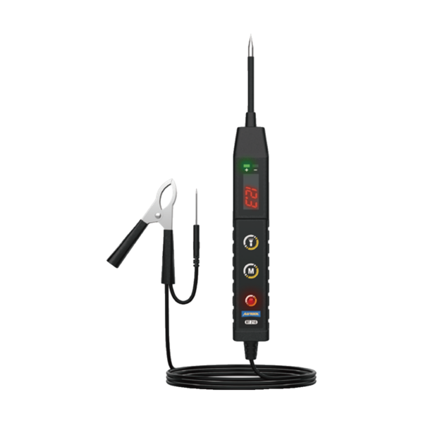 เครื่องทดสอบระบบวงจรไฟฟ้ารถยนต์ AUTOOL BT260