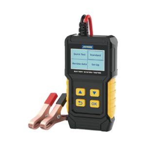 เครื่องทดสอบระบบแบตเตอรี่ AUTOOL BT360