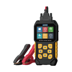 เครื่องทดสอบระบบแบตเตอรี่ AUTOOL BT460