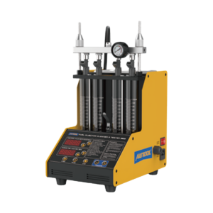 เครื่องล้างและทดสอบหัวฉีด AUTOOL CT150