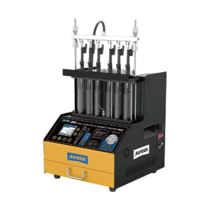 เครื่องล้างและทดสอบหัวฉีด AUTOOL CT500