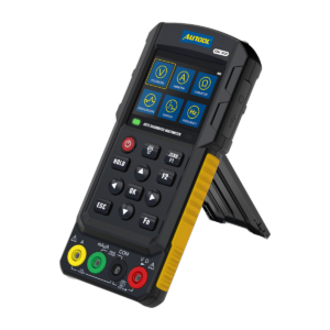 มัลติมิเตอร์วิเคราะห์ระบบรถยนต์ AUTOOL DM301
