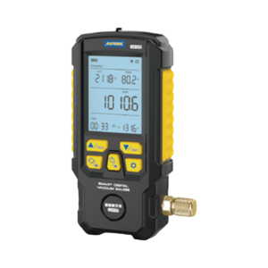 เกจสุญญากาศดิจิทัลอัจฉริยะ AUTOOL LM100