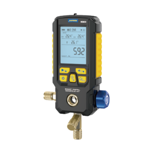 ชุดแมนิโฟลด์ดิจิทัลอัจฉริยะ AUTOOL LM130