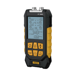 เครื่องทดสอบแรงดันระบบเบรกแบบดิจิทัล AUTOOL PT660