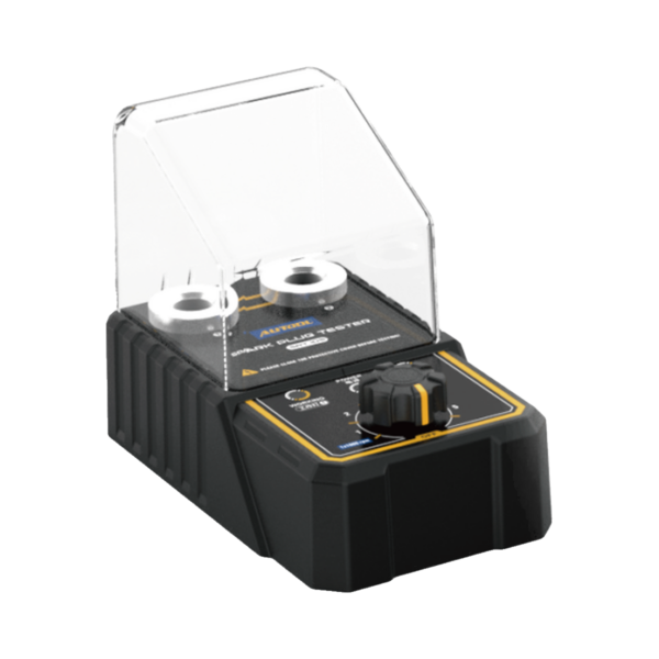 เครื่องทดสอบหัวเทียน 2 ช่อง AUTOOL SPT105