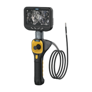 กล้องส่องตรวจแบบปรับทิศทางสี่ทิศทาง AUTOOL SVB308