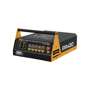 เครื่องจ่ายไฟรักษาระดับแรงดันรถยนต์ AUTOOL PR430