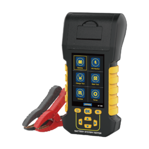เครื่องทดสอบระบบแบตเตอรี่ AUTOOL BT880