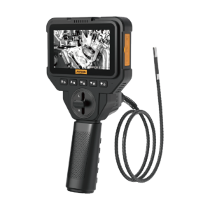 กล้องส่องตรวจแบบปรับทิศทางสองทิศทาง AUTOOL V81