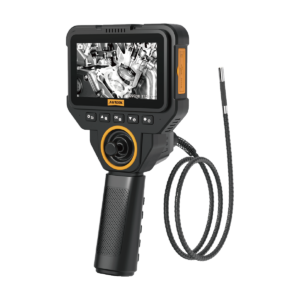 กล้องส่องตรวจแบบปรับทิศทางสี่ทิศทาง AUTOOL V83
