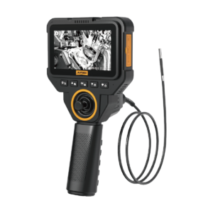 กล้องส่องตรวจแบบปรับทิศทางสี่ทิศทาง AUTOOL V85
