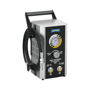 เครื่องถ่ายและไล่น้ำมันเบรก AUTOOL AST609