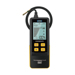 เครื่องทดสอบคุณภาพน้ำมันพวงมาลัยเพาเวอร์ AUTOOL AS507