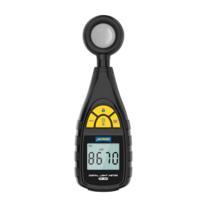 เครื่องวัดความสว่างดิจิทัล AUTOOL TE301