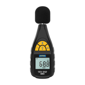เครื่องวัดระดับเสียงดิจิทัล AUTOOL TN201