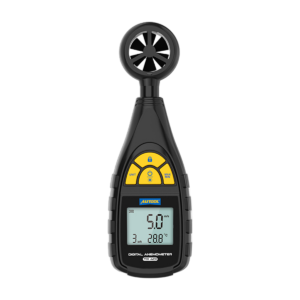 เครื่องวัดความเร็วลมดิจิทัล AUTOOL TR401