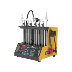 เครื่องล้างและทดสอบหัวฉีด AUTOOL CT200