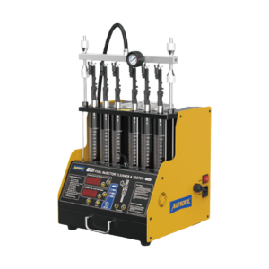 เครื่องล้างและทดสอบหัวฉีด AUTOOL CT400