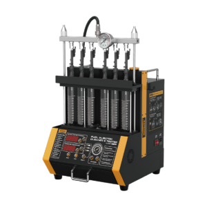 เครื่องล้างและทดสอบหัวฉีด AUTOOL FN603