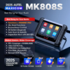9bb93532b7a72d6a14b4 Autel MK808S รองรับภาษาไทย เครื่องสแกนวิเคราะห์ระบบรถยนต์